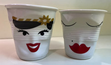 Lotto 2 tazze collezione Revol