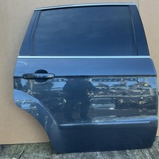 PORTIERA POSTERIORE DESTRA PER