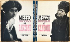 Mezzo secolo di canzoni