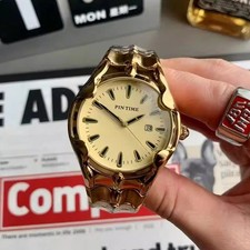 Orologio uomo vintage Dragon