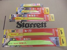 NUOVO. 3 lame intercambiabili