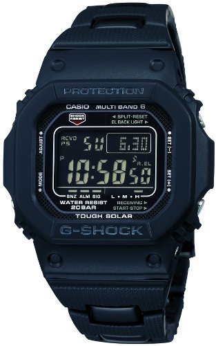 Nuovo casio shock multiband - g-shock,