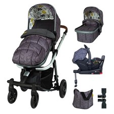 COSATTO GIGGLE QUAD TUTTO