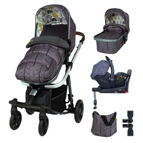 Cosatto giggle quad tutto - giggle,