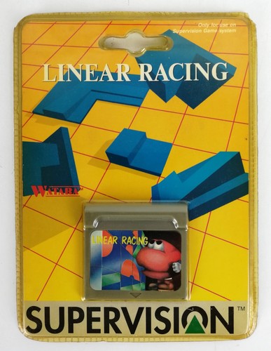Supervision linear racing - linear,
