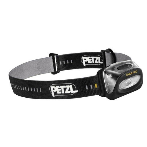 Petzl tikka pro luce - petzl,