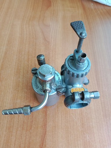 Carburatore dell orto ma18b - carburatore,