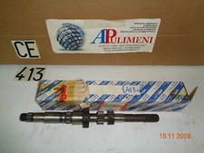 7752917 ALBERO PRIMARIO CAMBIO FIAT TIPO TEMPRA UNO LANCIA DELTA R/6 R/93 DEDRA