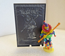 Yu-Gi-Oh Crass Clown Figura