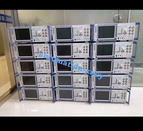 Rohde schwarz cmw500 tester - rohde,