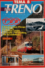 Duegi Editrice. Tutto Treno