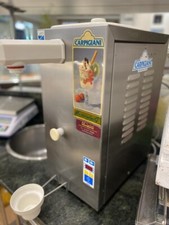 Montapoanna Carpigiani come NUOVA!!!