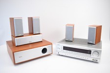 TEAC PL-S8800 5+1 Home Theater System (Ampli Teac AG-D8850, Casse Teac LS-W2000)