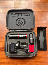 Macchinetta per tatuaggi - Tattoo Machine Fluid V2+ Stroke 3.5