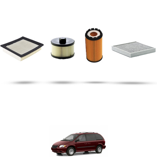 Hoffcar kit tagliando - hoffcar,