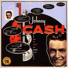 Johnny cash with - johnny,