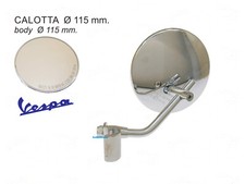 SPECCHIO RETROVISORE ALLO