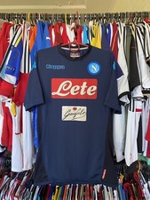 NAPOLI 2017 2018 AWAY FOOTBAL