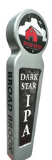 BROAD BROOK - DARK STAR IPA -