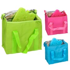Borsa Termica 7 Litri Colorata