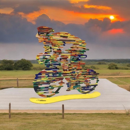 David gerstein modern art - david,