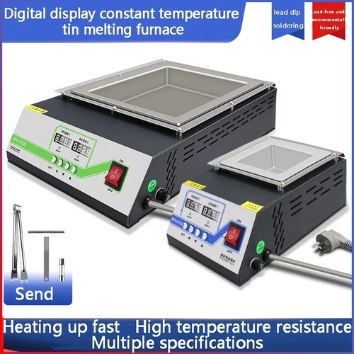 Termostato saldatore - termostato,