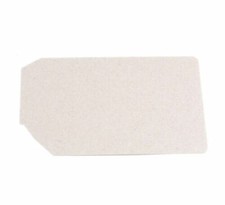 Panasonic Waveguide Cover Mica