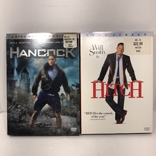 DVD Lot Pick & Choose Mixed