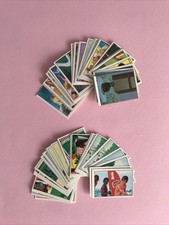 Barbie Panini 1976 lotto 67