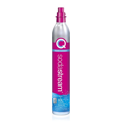 Cilindro ricarica sodastream - cilindro,
