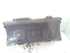 QUADRO STRUMENTI PER FORD