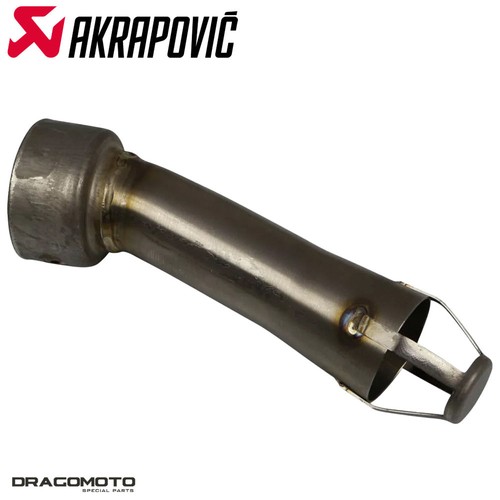 Killer akrapovic tuv070 - db-killer, v-tuv070