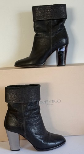Stivaletti jimmy choo neri - jimmy,