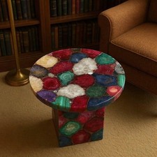 Mix Agata Gemma Tavolo–