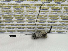 SERRATURA PORTA ANTERIORE