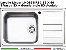 Lavello APELL-FHULLER Linear