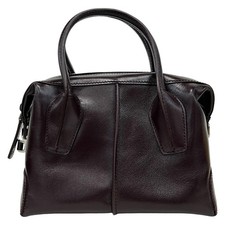 Tod styling bauletto - tod's,
