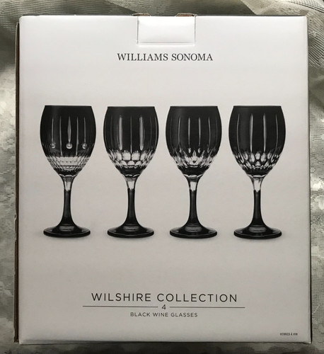 Bicchieri vino williams - 4,