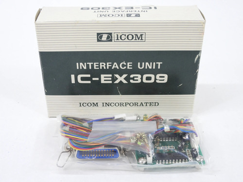 Icom ex309 unità di - ic-ex309,