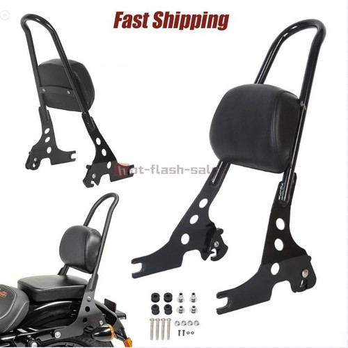 Schienale sissy bar passeggero - schienale,