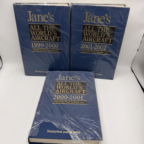 Jane all the world - jane's,