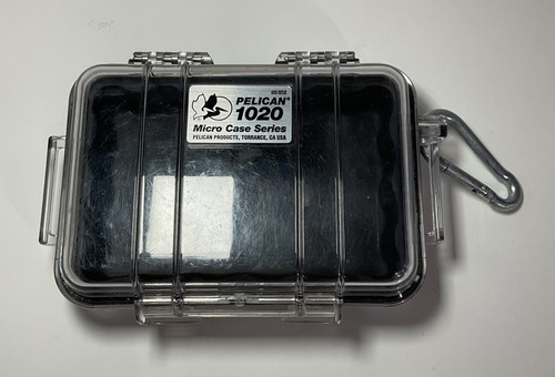 Pelican 1020 micro - 1020, protection