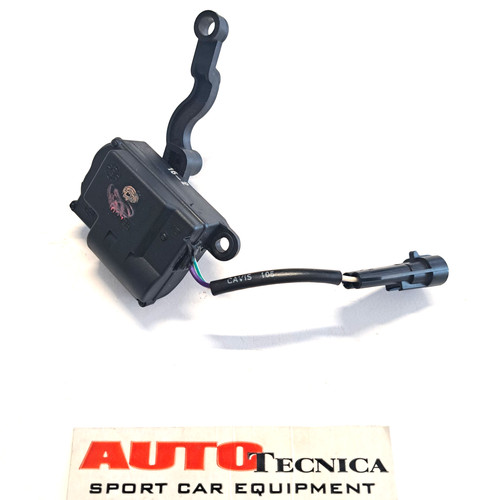Motorino elettrico attuatore - elettrico,