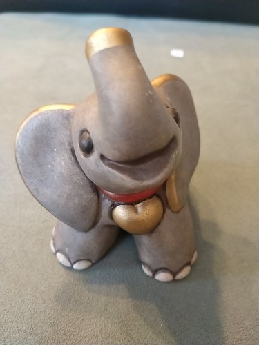 Statuina thun elefante - thun,
