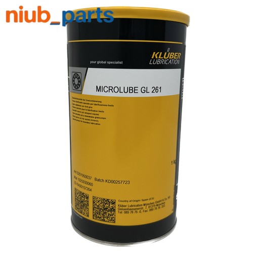 1pcs kluber microlube - 1pcs, 261