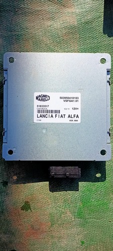 51833517 centralina - 51833517,