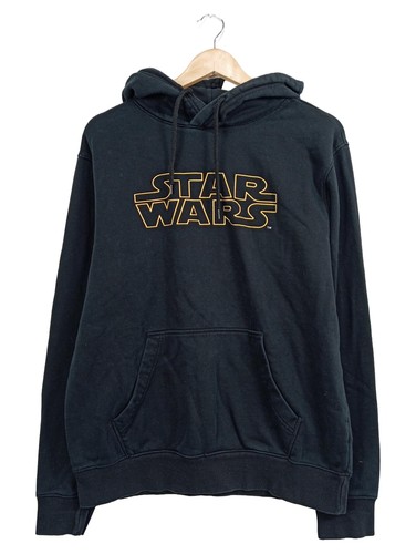 Star wars felpa - felpa, cappuccio