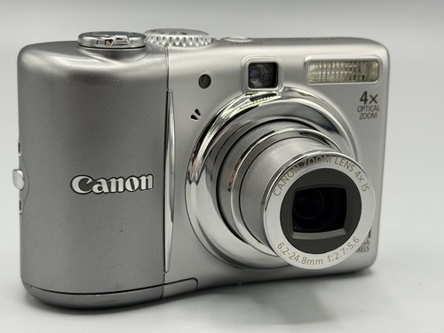 Canon powershot a1100 - a1100, is