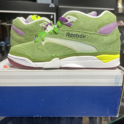 Taglia reebok court - taglia,
