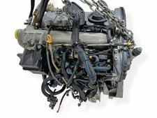 182B4000 motore FIAT MULTIPLA